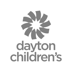 Dayton Children's Awards and Personalization