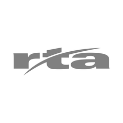 Logo of Dayton RTA Transportation Systems. Sponsored by OpenHaus Gifts and Engraving